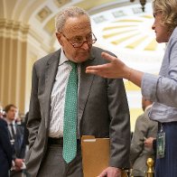 Senate Democrats planning to save face, avoid government shutdown