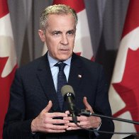 Canada's 'old relationship' with U.S. 'is over' amid Trump tariffs: Carney