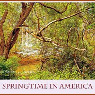 Welcome Spring on Creative Arts Three DayWeekend