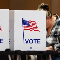 Will the SAVE Act make it harder for married women to vote? We ask legal experts : NPR