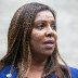 Letitia James Could Face 'Jail Time' Over Fraud Allegations - Newsweek
