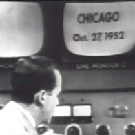 March 9, 1954...Murrow's Historic McCarthy Broadcast + An Editorial