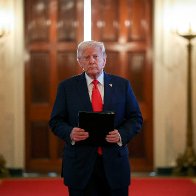 Trump's First 100 Days: Corruption, Chaos, and Cruelty