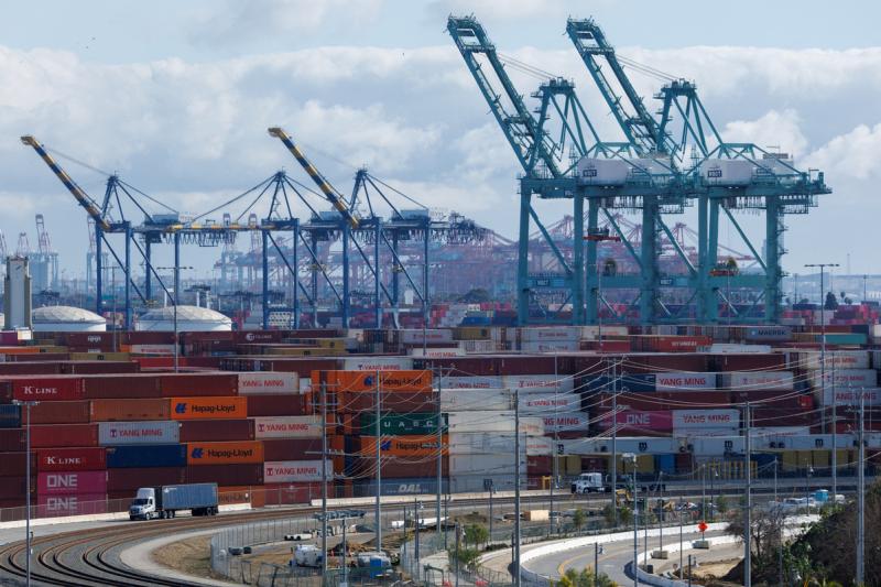 Beijing assessing Washington offer for trade negotiations