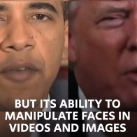 This New AI System Can Create “Deep Fake” Videos