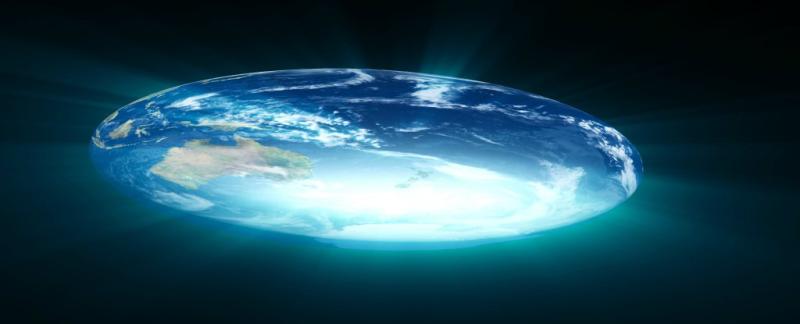 Flat Earthers Just Held an International Conference 