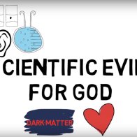 Scientific Proof of God?