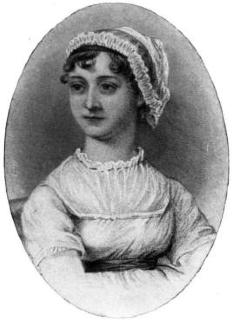 Why Jane Austen Never Married