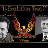 Is Evolution True?