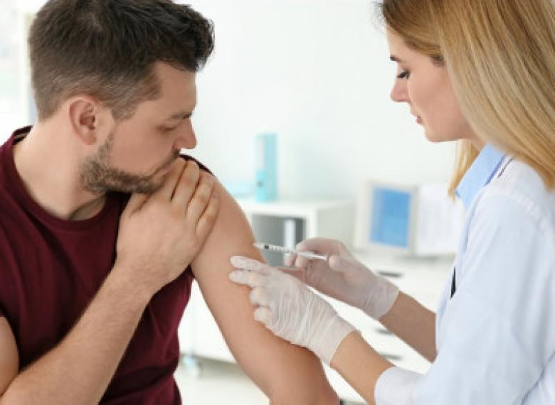 CDC tells states: Be ready to distribute vaccines on Nov. 1