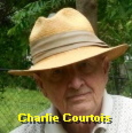 Charlie Courtois