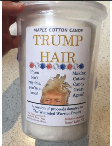 Trump Hair cotton candy.JPG