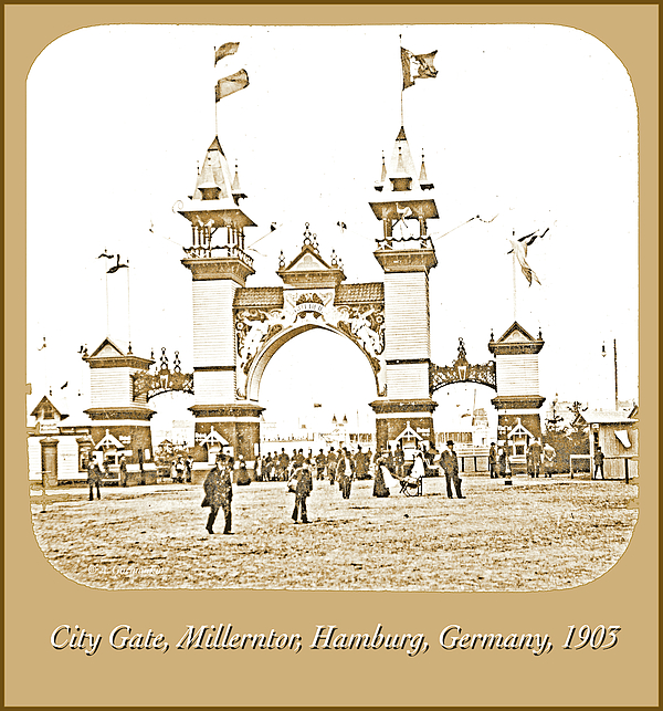 2citygatemillerntorhamburggermany1903agurmankin.jpg