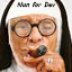 @Sister Mary Agnes Ample Bottom