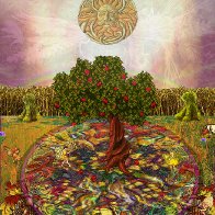 Lughnasadh - August 1st