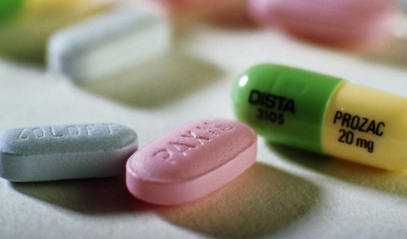 Number Of Americans Taking Antidepressants Surges Has Raised Dramatically