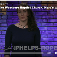 "I grew up in the Westboro Baptist Church. Here's why I left"