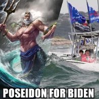 Poseidon Strikes Back