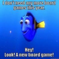Games [board or video]