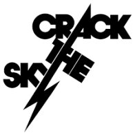 Crack The Sky