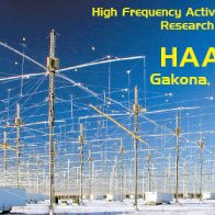 HAARP Mystery Over At Last