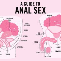 A Guide To Anal Sex: Anal Sex: What You Need to Know