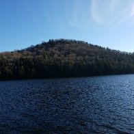 Bonus Trip to the Adirondacks!