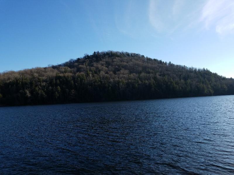 Bonus Trip to the Adirondacks!