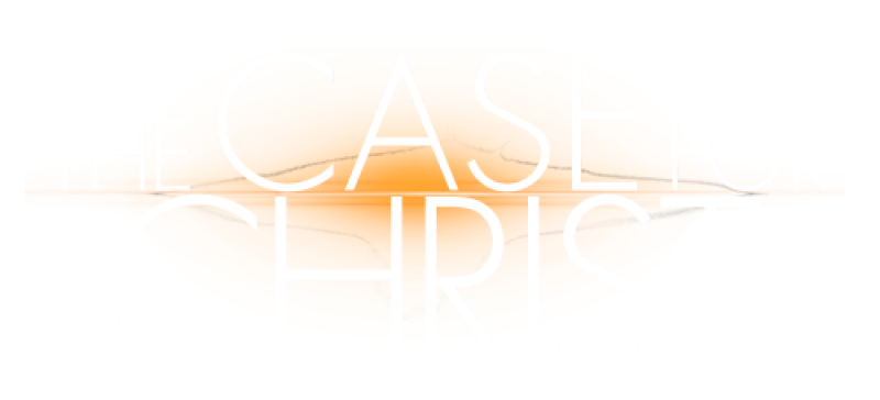The Case For Christ (Movie)