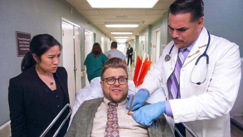 Hospitals (Adam Ruins Everything)