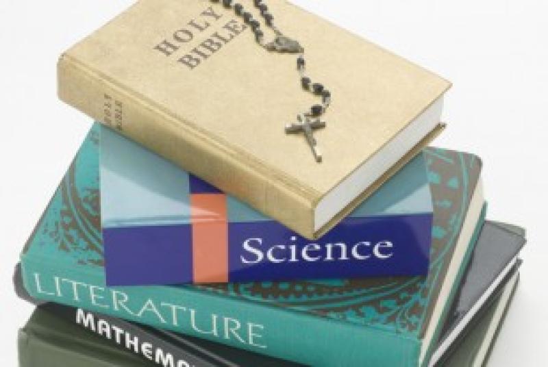 First Worldwide Survey of Religion and Science: No, Not All Scientists are Atheists