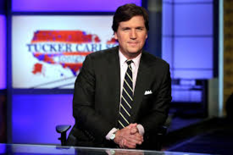 Tucker Carlson attacks ethnic diversity for “radically and permanently changing our country"