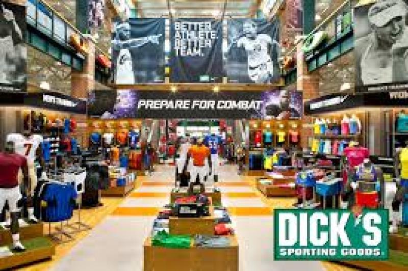 Dick's Sporting Goods CEO on decision to no longer sell assault-style rifles