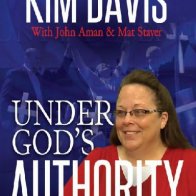 Here Are 12 Takeaways from KY County Clerk Kim Davis’ New Memoir