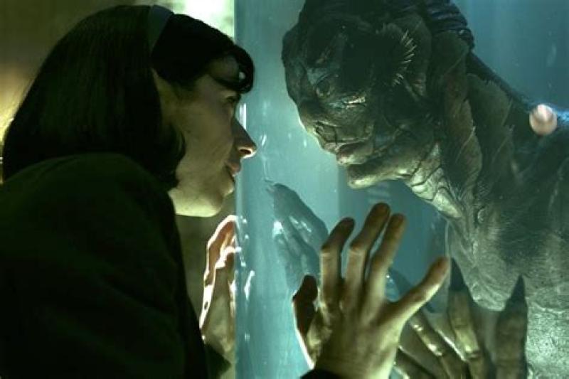 Pastor Kevin Swanson Warns That God May Destroy America Over ‘The Shape Of Water’