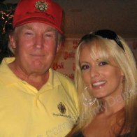 Stormy Daniels ordered by arbitration judge not to sue