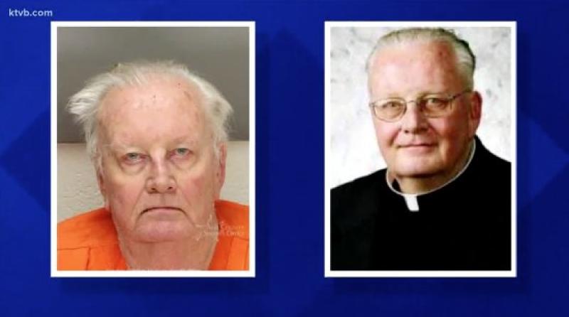 Ex-Priest Had 2,000 Child Porn Files, and Some Depicted Rape and Torture of Kids