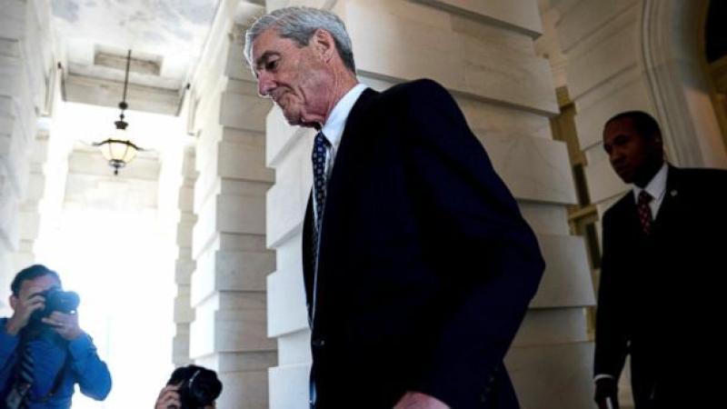 Mueller Subpoenas Trump Organization, Demanding Documents About Russia