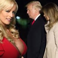 BREAKING NEWS: Stormy Daniels was actually threatened with physical harm if she revealed having sex with Trump