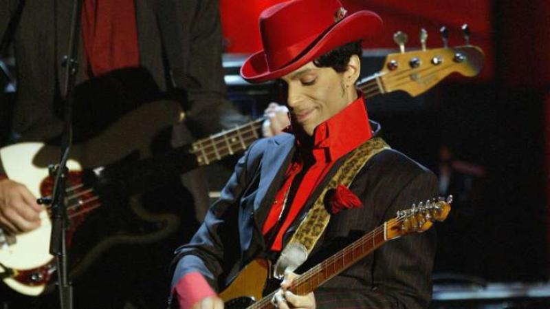 One of the greatest mysteries surrounding Prince has been solved