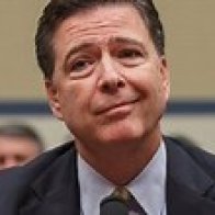 Questions about Comey's past testimony