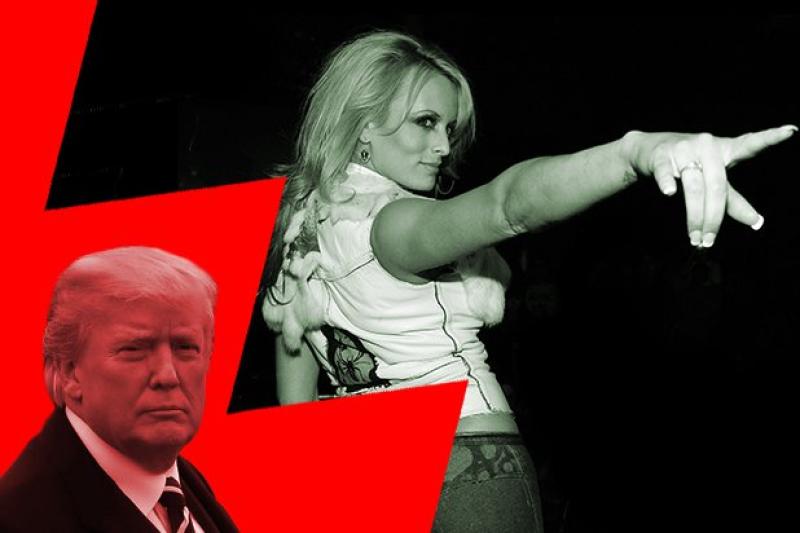 Porn Industry Beams With Pride Over Stormy Daniels Coup WeVe Never