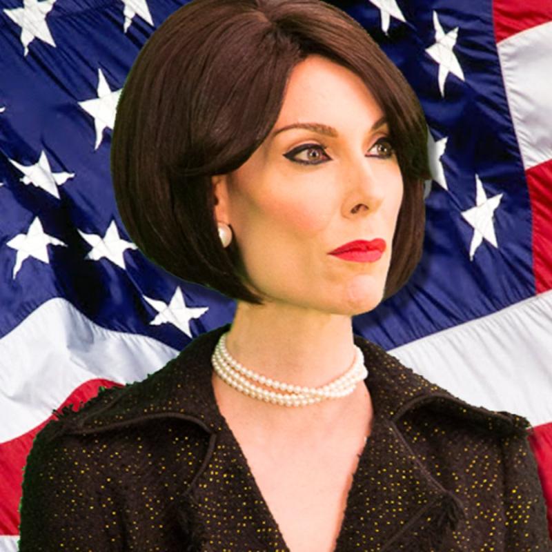 Betty Bowers (America’s Best Christian™) on Gun Control