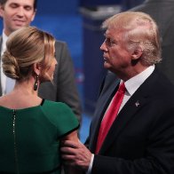 7 Creepy Things Donald Trump Has Said About Ivanka 