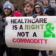 Socialized Medicine: A Dose of Reality