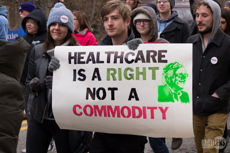 Socialized Medicine: A Dose of Reality