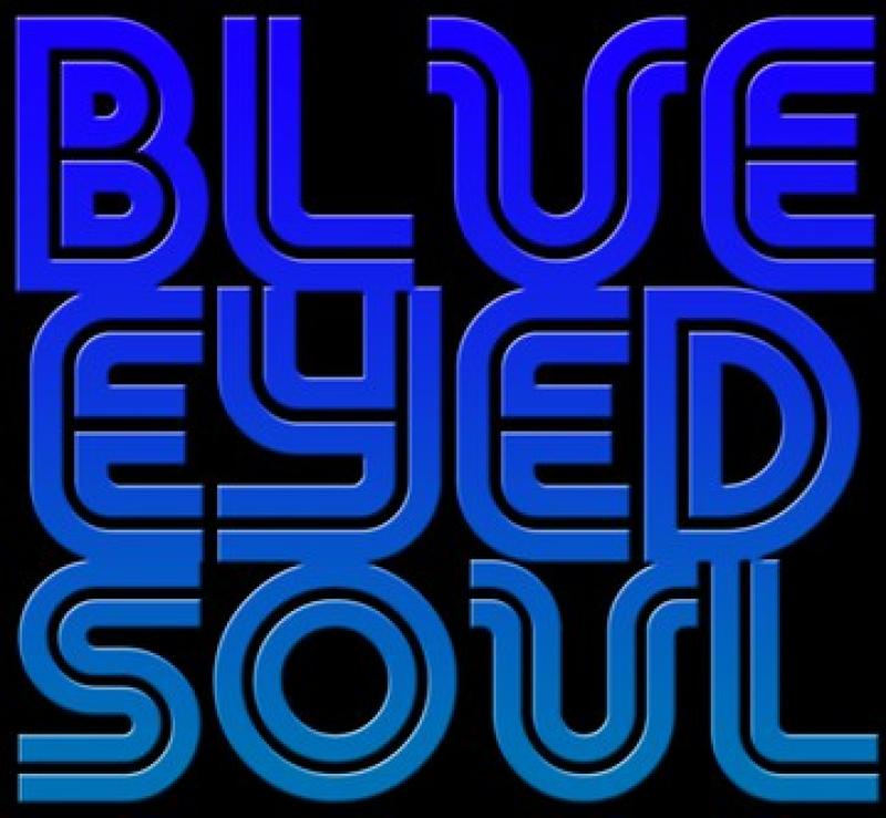 BLUE EYED SOUL