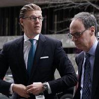 The Mueller "Witch Hunt": The First Witch has now been sentenced! 