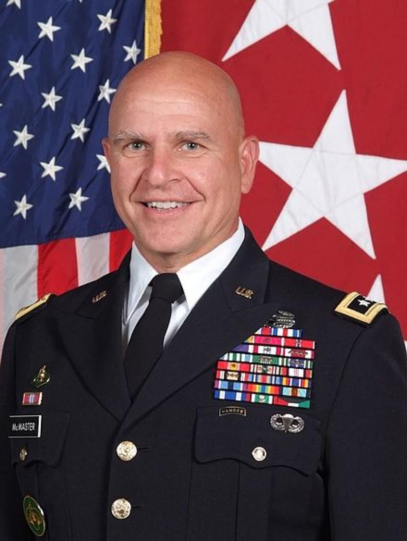 McMaster: 'We have failed to impose sufficient costs' on Russia