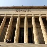 Egypt sentences 35 to life on terror charges